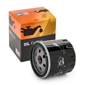 Ölfilter COF101106S von CHAMPION günstig für 6,97 € online kaufen