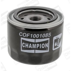 Ölfilter COF102108S von CHAMPION günstig für 17,60 € online kaufen