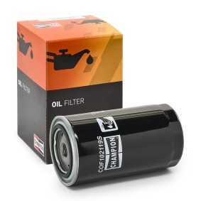 Ölfilter COF102119S von CHAMPION günstig für 12,04 € online kaufen