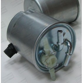 Kraftstofffilter L497/606 von CHAMPION günstig für 31,71 € online kaufen