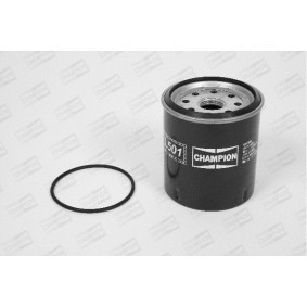 Kraftstofffilter L501/606 von CHAMPION günstig für 16,19 € online kaufen