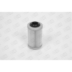 Ölfilter für CADILLAC von CHAMPION