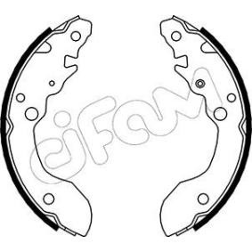 Bremsbackensatz 153-402 von CIFAM günstig für 78,81 € online kaufen