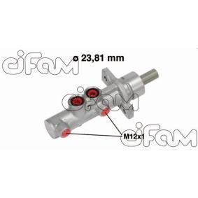 Hauptbremszylinder 202-738 von CIFAM günstig für 120,56 € online kaufen