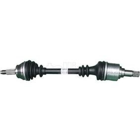 Antriebswelle 655-088 von CIFAM günstig für 119,56 € online kaufen
