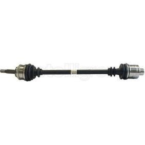 Köp Drivaxel av CIFAM 655-116 till det låga priset 1397,92 kr