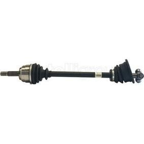 Köp Drivaxel av CIFAM 655-117 till det låga priset 1216,33 kr