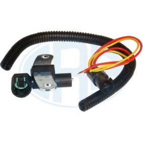 Kurbelwellensensor des Herstellers ERA - Originalware Artikelnummer: 550841