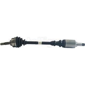 Antriebswelle 655-415 von CIFAM günstig für 155,98 € online kaufen
