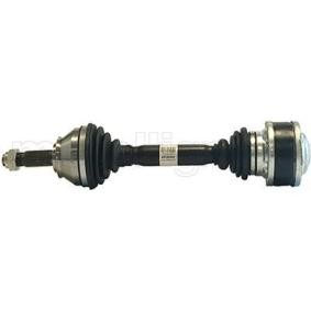 Antriebswelle 655-645 von CIFAM günstig für 132,89 € online kaufen