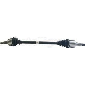 Antriebswelle 655-711 von CIFAM günstig für 162,80 € online kaufen
