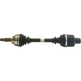 Antriebswelle 655-791 von CIFAM günstig für 236,76 € online kaufen