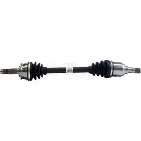 Antriebswelle 655-821 von CIFAM günstig für 233,58 € online kaufen