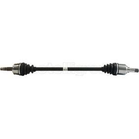 Antriebswelle 655-826 von CIFAM günstig für 142,11 € online kaufen