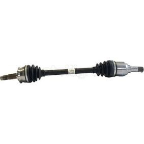 Antriebswelle 655-834 von CIFAM günstig für 298,22 € online kaufen