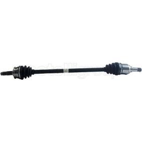 Antriebswelle 655-835 von CIFAM günstig für 298,22 € online kaufen