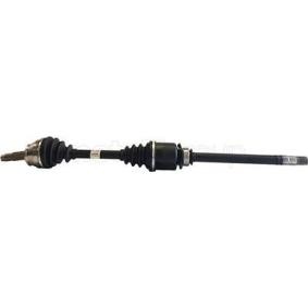 Antriebswelle 655-847 von CIFAM günstig für 286,35 € online kaufen