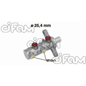 Bremsscheibe für VOLVO von CIFAM