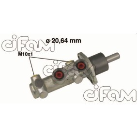 Bremsbeläge für FORD USA von CIFAM