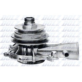 Compre Bomba de água de DOLZ online para Monterey Mk2 (M98) a preços moderados