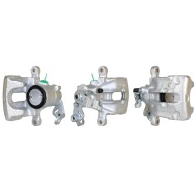 Bremssattel von DRI