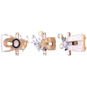 Bremssattel für ALFA ROMEO von DRI