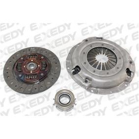 Compre Kit de embraiagem de EXEDY online para LEGACY OUTBACK (BG) a preços moderados