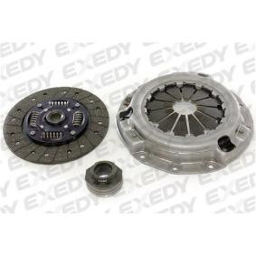 Compre Kit de embraiagem de EXEDY online para SHUMA II (FB) a preços moderados