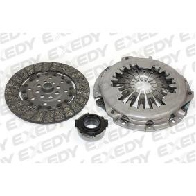 Kupplungssatz MZK2098 von EXEDY günstig für 197,94 € online kaufen