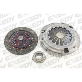 Kupplungssatz MZK2124 von EXEDY günstig für 268,02 € online kaufen