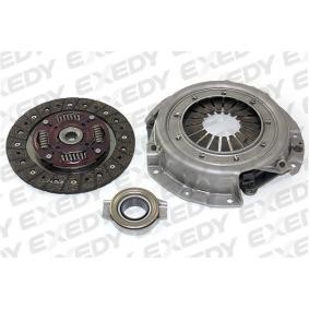 Comprar Kit de embrague de EXEDY NSK2077 a bajo precio de 132,21 €