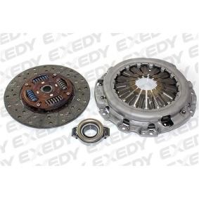 Compre Kit de embrague de EXEDY online para NAVARA Caja/Chasis (D22) a precios moderados