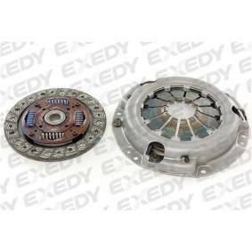 Comprar Kit de embrague de EXEDY NSS2171 a bajo precio de 125,20 €