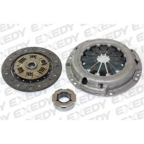 Compre Kit de embraiagem de EXEDY online para JIMNY Veículo todo terreno aberto (SN) a preços moderados