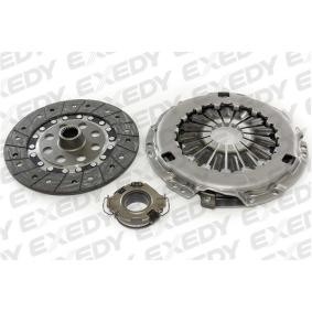 Kupplungssatz TYK2157 von EXEDY günstig für 264,49 € online kaufen