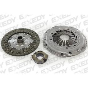 Kupplungssatz TYK2206 von EXEDY günstig für 229,54 € online kaufen