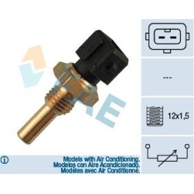 Kühlmitteltemperatursensor 33300 von FAE günstig für 13,37 € online kaufen