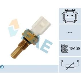 Kühlmitteltemperatursensor 33456 von FAE günstig für 19,27 € online kaufen