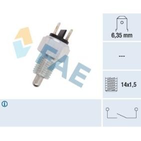 Acquista Interruttore, Luce di retromarcia da FAE 40500 a buon mercato per soli 9,47 €