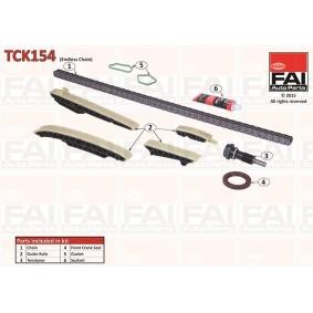 Osta FAI AutoParts Jakoketju netistä S-sarja Sedan (Z223)-mallille edulliseen hintaan