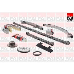 Steuerkettensatz TCK31 von FAI AutoParts günstig für 267,42 € online kaufen
