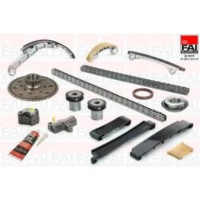 Steuerkettensatz TCK42CRD von FAI AutoParts günstig für 483,16 € online kaufen