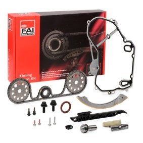 Steuerkettensatz TCK57 von FAI AutoParts günstig für 318,36 € online kaufen