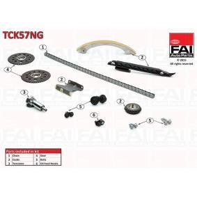 Steuerkettensatz für SAAB von FAI AutoParts