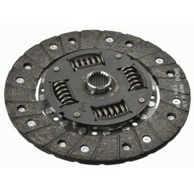 Acquista Disco frizione da SACHS 1861 771 136 a buon mercato per soli 60,16 €