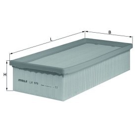 Köp Termostat, kylvätska av MAHLE ORIGINAL TX 83 77 till det låga priset 388,39 kr