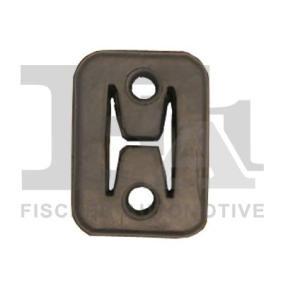 Compre Suporte de escape de FA1 online para 5 Sedan (E39) a preços moderados