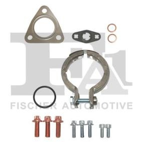 Compre Kit de juntas del turbocompresor de FA1 online para Clase A (W168) a precios moderados