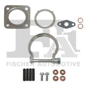 Acquista Kit montaggio turbocompressore da FA1 KT330070 a buon mercato per soli 24,97 €