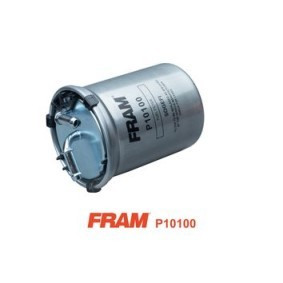 Kraftstofffilter P10100 von FRAM günstig für 51,46 € online kaufen